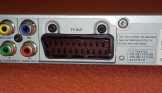 Magnavox  MDV439/12 DVD lejátszó 