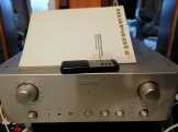 Marantz PM16-os integrált referencia erősítő