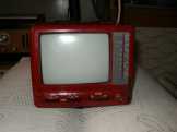 Mini rádiós TV eladó