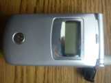 Motorola telefon
