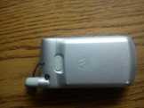 Motorola telefon