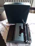 Olivetti mechanikus írógép