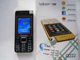 Olone Dual SIM mobil