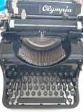 OLYMPIA retro irógép
