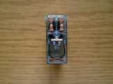 Omron relé G2R-2