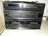 Panasonic hifi