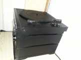 Panasonic hifi