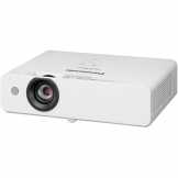 Panasonic PT-LW376 projector Panasonic PT-LW376 projector
