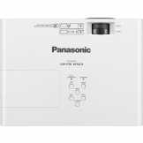 Panasonic PT-LW376 projector