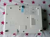 Panasonic PT-LW376 projector