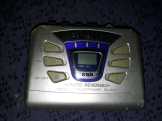 Panasonic walkman Panasonic walkman