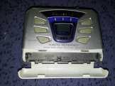 Panasonic walkman Panasonic walkman