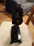 Pathé.Baby 9,5 mm filmvetítő