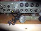 PD-8 adó-vevő rádió