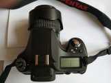 Pentax fényképezőgép