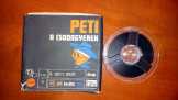 Peti a csodagyerek