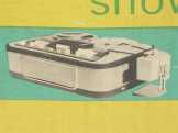 Philips  EL-3769 új szinkronizátor 1962-ből