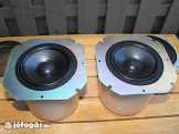Pioneer S-710 Hangfalpárhoz Középsugárzók 1983 év