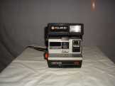 Polaroid Lightmixer 630 fényképezőgép