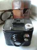 régi Kodak fényképezőgép