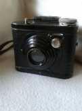 régi Kodak fényképezőgép