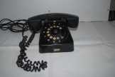 régi telefon
