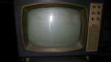 Régi TV
