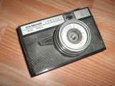 Retro Cmeha fényképezőgép Retro Cmeha fényképezőgép