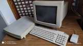 Retro Macintosh