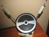 Retro televízió (Tesla)