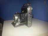Rheinmetall Weltax