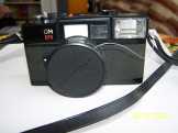 Ricoh 35 EFS fényképezőgép Ricoh 35 EFS fényképezőgép