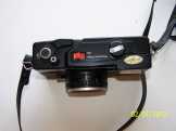 Ricoh 35 EFS fényképezőgép Ricoh 35 EFS fényképezőgép