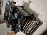 Royal írógép
