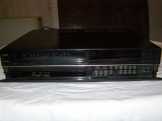Sanyo videómagnó