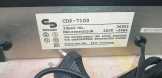 Schneider CDP 7100 Compact Disc Player