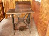 Sewing varrógép
