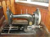 Sewing varrógép Sewing varrógép