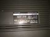 Sharp GF 777Z