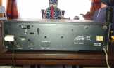 Skantic retro Hi-Fi rádió-erősítő olcsón eladó
