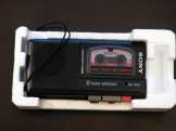 Sony M-740 es diktafon kazetákkal gyűjtőknek Sony M-740 es diktafon kazetákkal gyűjtőknek