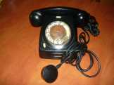 Telefon készülék