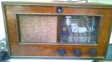 Telefunken  1T76V rádió 1940-42