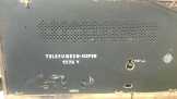 Telefunken  1T76V rádió 1940-42