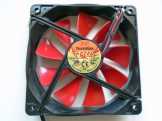 Thermaltake pc ház hűtő ventilátor Thermaltake pc ház hűtő ventilátor
