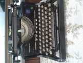 TRIUMPH STANDARD-12 írógép
