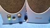 Trust 2.0 Speaker