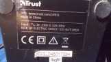 Trust 2.0 Speaker
