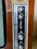 Videoton TA 5101 televízió 