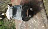 Villanymotor